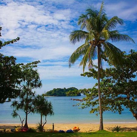 Kohjum Freedom Resort Koh Jum Bagian luar foto